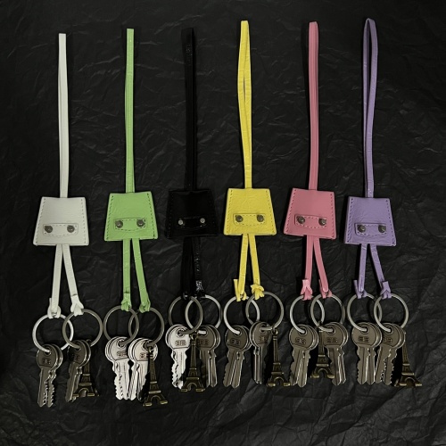 Cheap Balenciaga Key Holder And Bag Buckle #1224166 Replica Wholesale [$45.00 USD] [ITEM#1224166] on Replica Balenciaga Key Holder And Bag Buckle