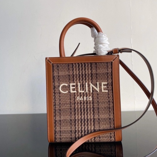 Cheap Celine AAA Quality Handbags For Women #1224172 Replica Wholesale [$82.00 USD] [ITEM#1224172] on Replica Celine AAA Handbags