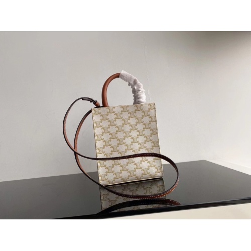 Cheap Celine AAA Quality Handbags For Women #1224173 Replica Wholesale [$82.00 USD] [ITEM#1224173] on Replica Celine AAA Handbags