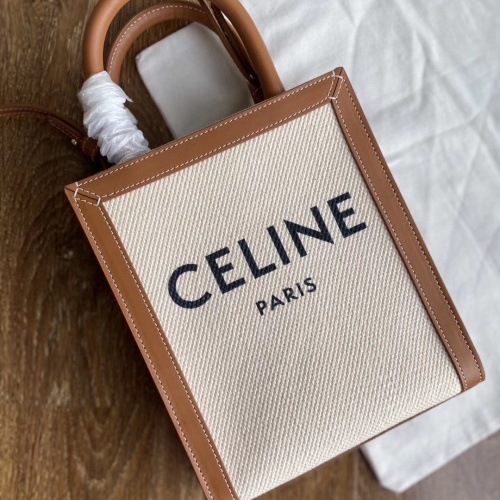 Cheap Celine AAA Quality Handbags For Women #1224174 Replica Wholesale [$82.00 USD] [ITEM#1224174] on Replica Celine AAA Handbags