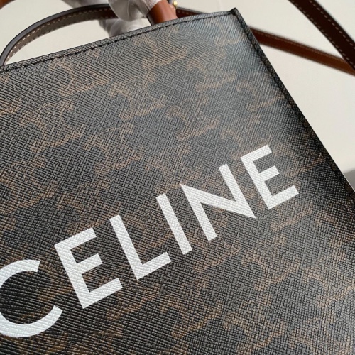 Cheap Celine AAA Quality Handbags For Women #1224175 Replica Wholesale [$82.00 USD] [ITEM#1224175] on Replica Celine AAA Handbags