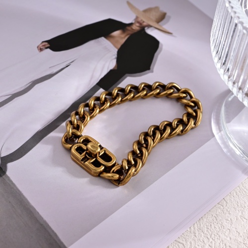 Cheap Balenciaga Bracelets #1224176 Replica Wholesale [$27.00 USD] [ITEM#1224176] on Replica Balenciaga Bracelets