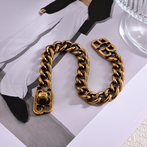 Cheap Balenciaga Bracelets #1224176 Replica Wholesale [$27.00 USD] [ITEM#1224176] on Replica Balenciaga Bracelets