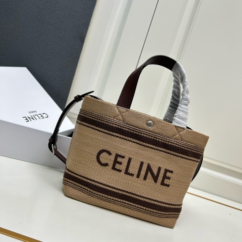 Cheap Celine AAA Quality Handbags For Women #1224178 Replica Wholesale [$80.00 USD] [ITEM#1224178] on Replica Celine AAA Handbags