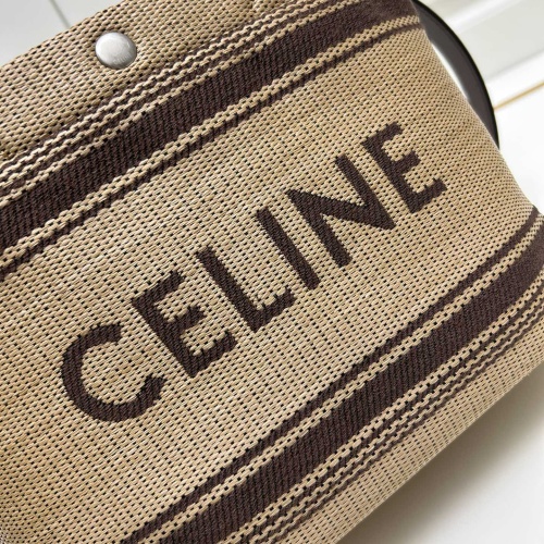 Cheap Celine AAA Quality Handbags For Women #1224178 Replica Wholesale [$80.00 USD] [ITEM#1224178] on Replica Celine AAA Handbags