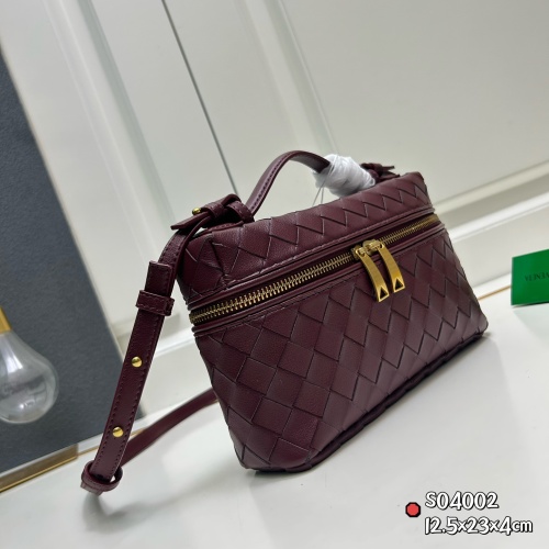 Cheap Bottega Veneta BV AAA Quality Messenger Bags For Women #1224183 Replica Wholesale [$96.00 USD] [ITEM#1224183] on Replica Bottega Veneta BV AAA Quality Messenger Bags