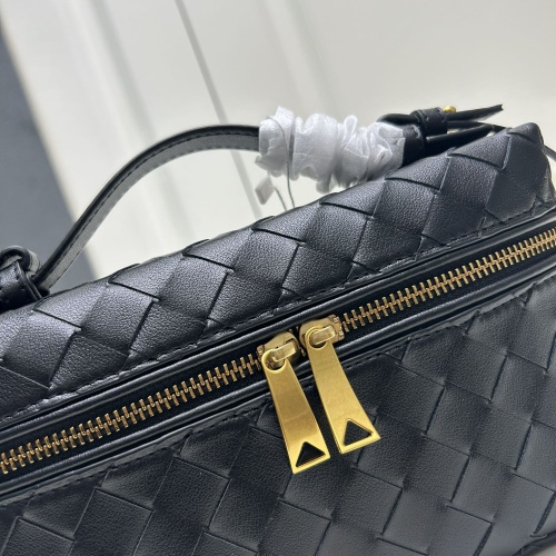 Cheap Bottega Veneta BV AAA Quality Messenger Bags For Women #1224187 Replica Wholesale [$96.00 USD] [ITEM#1224187] on Replica Bottega Veneta BV AAA Quality Messenger Bags