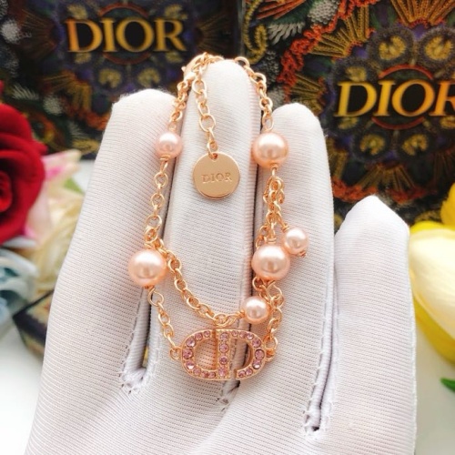 Cheap Christian Dior Bracelets For Women #1224188 Replica Wholesale [$29.00 USD] [ITEM#1224188] on Replica Christian Dior Bracelets