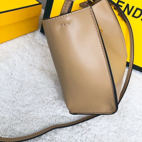 Cheap Fendi AAA Quality Messenger Bags For Women #1224197 Replica Wholesale [$96.00 USD] [ITEM#1224197] on Replica Fendi AAA Messenger Bags