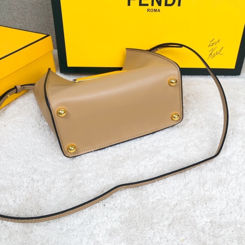 Cheap Fendi AAA Quality Messenger Bags For Women #1224197 Replica Wholesale [$96.00 USD] [ITEM#1224197] on Replica Fendi AAA Messenger Bags