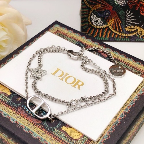 Cheap Christian Dior Bracelets #1224200 Replica Wholesale [$27.00 USD] [ITEM#1224200] on Replica Christian Dior Bracelets