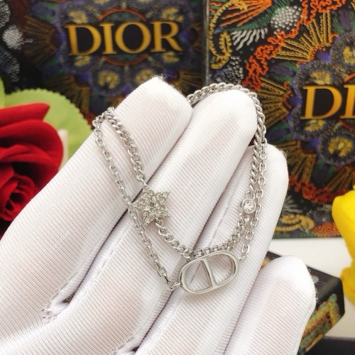 Cheap Christian Dior Bracelets #1224200 Replica Wholesale [$27.00 USD] [ITEM#1224200] on Replica Christian Dior Bracelets