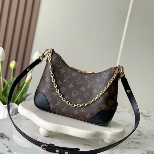 Cheap Louis Vuitton AAA Quality Messenger Bags For Women #1224203 Replica Wholesale [$165.00 USD] [ITEM#1224203] on Replica Louis Vuitton AAA Quality Messenger Bags