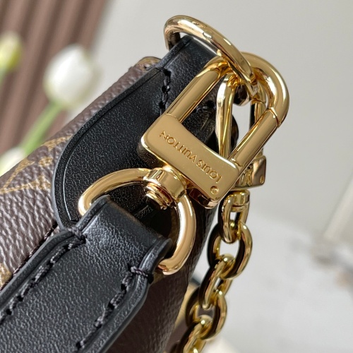 Cheap Louis Vuitton AAA Quality Messenger Bags For Women #1224203 Replica Wholesale [$165.00 USD] [ITEM#1224203] on Replica Louis Vuitton AAA Quality Messenger Bags