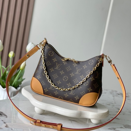 Cheap Louis Vuitton AAA Quality Messenger Bags For Women #1224204 Replica Wholesale [$165.00 USD] [ITEM#1224204] on Replica Louis Vuitton AAA Quality Messenger Bags