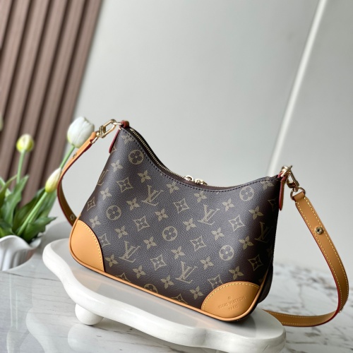 Cheap Louis Vuitton AAA Quality Messenger Bags For Women #1224204 Replica Wholesale [$165.00 USD] [ITEM#1224204] on Replica Louis Vuitton AAA Quality Messenger Bags