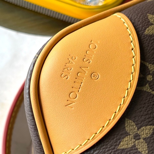 Cheap Louis Vuitton AAA Quality Messenger Bags For Women #1224204 Replica Wholesale [$165.00 USD] [ITEM#1224204] on Replica Louis Vuitton AAA Quality Messenger Bags