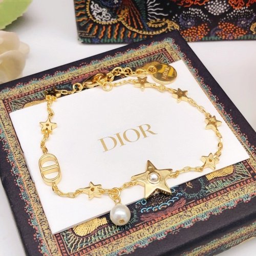 Cheap Christian Dior Bracelets #1224205 Replica Wholesale [$29.00 USD] [ITEM#1224205] on Replica Christian Dior Bracelets