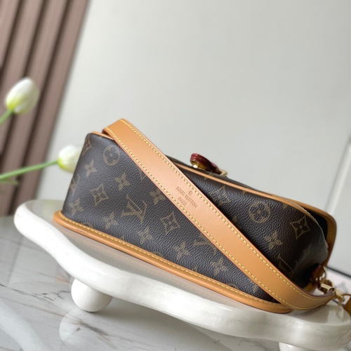 Cheap Louis Vuitton AAA Quality Messenger Bags For Women #1224206 Replica Wholesale [$190.00 USD] [ITEM#1224206] on Replica Louis Vuitton AAA Quality Messenger Bags