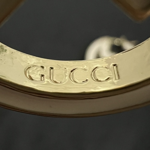 Cheap Gucci Earrings For Women #1224212 Replica Wholesale [$38.00 USD] [ITEM#1224212] on Replica Gucci Earrings