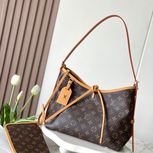 Cheap Louis Vuitton AAA Quality Shoulder Bags For Women #1224214 Replica Wholesale [$175.00 USD] [ITEM#1224214] on Replica Louis Vuitton AAA Quality Shoulder Bags