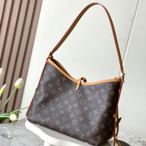 Cheap Louis Vuitton AAA Quality Shoulder Bags For Women #1224214 Replica Wholesale [$175.00 USD] [ITEM#1224214] on Replica Louis Vuitton AAA Quality Shoulder Bags