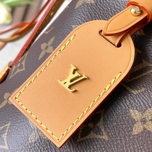 Cheap Louis Vuitton AAA Quality Shoulder Bags For Women #1224214 Replica Wholesale [$175.00 USD] [ITEM#1224214] on Replica Louis Vuitton AAA Quality Shoulder Bags