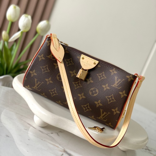 Cheap Louis Vuitton AAA Quality Shoulder Bags For Women #1224217 Replica Wholesale [$175.00 USD] [ITEM#1224217] on Replica Louis Vuitton AAA Quality Shoulder Bags