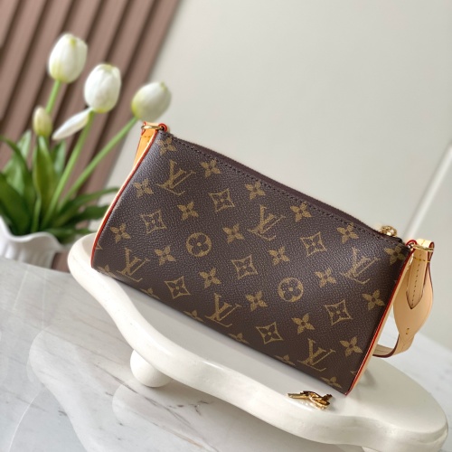 Cheap Louis Vuitton AAA Quality Shoulder Bags For Women #1224217 Replica Wholesale [$175.00 USD] [ITEM#1224217] on Replica Louis Vuitton AAA Quality Shoulder Bags