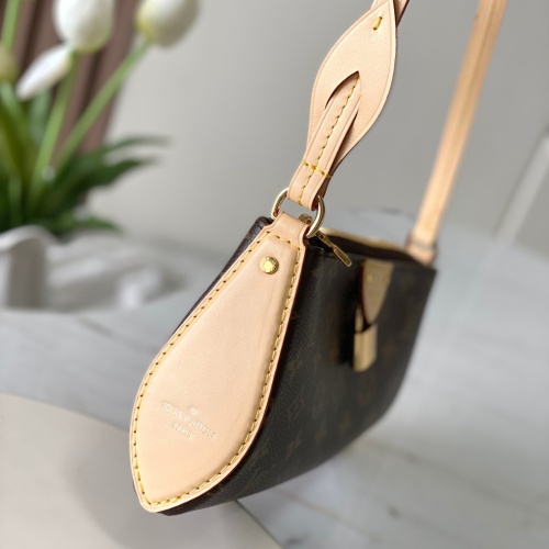 Cheap Louis Vuitton AAA Quality Shoulder Bags For Women #1224217 Replica Wholesale [$175.00 USD] [ITEM#1224217] on Replica Louis Vuitton AAA Quality Shoulder Bags