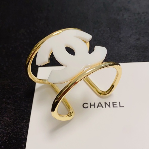 Cheap Chanel Bracelets #1224224 Replica Wholesale [$34.00 USD] [ITEM#1224224] on Replica Chanel Bracelets