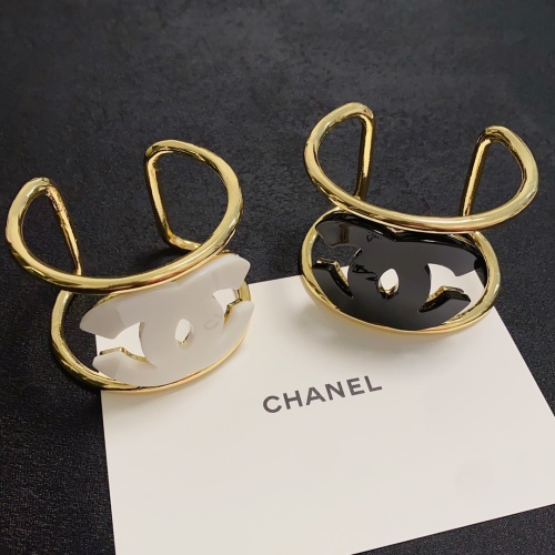 Cheap Chanel Bracelets #1224224 Replica Wholesale [$34.00 USD] [ITEM#1224224] on Replica Chanel Bracelets