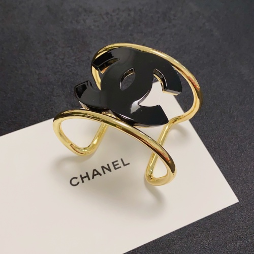 Cheap Chanel Bracelets #1224225 Replica Wholesale [$34.00 USD] [ITEM#1224225] on Replica Chanel Bracelets