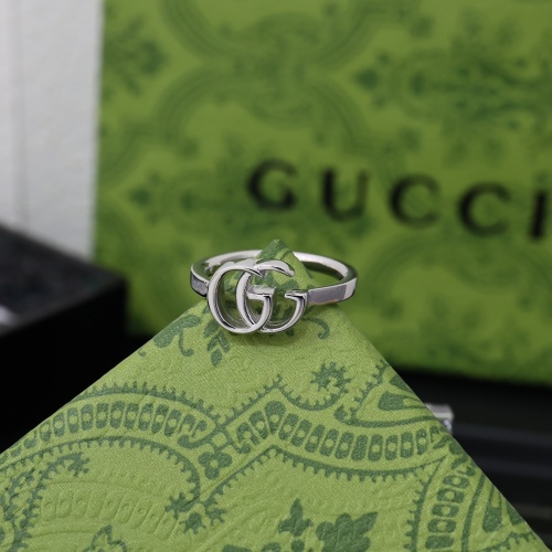 Cheap Gucci Rings For Unisex #1224229 Replica Wholesale [$25.00 USD] [ITEM#1224229] on Replica Gucci Rings