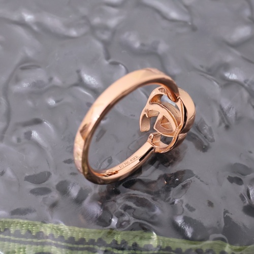 Cheap Gucci Rings For Unisex #1224230 Replica Wholesale [$25.00 USD] [ITEM#1224230] on Replica Gucci Rings