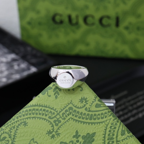 Cheap Gucci Rings For Unisex #1224232 Replica Wholesale [$29.00 USD] [ITEM#1224232] on Replica Gucci Rings