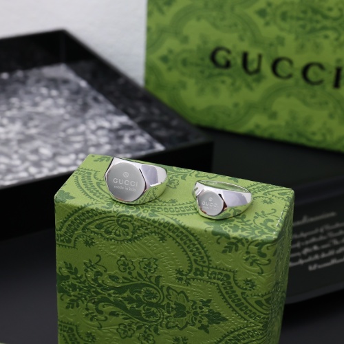 Cheap Gucci Rings For Unisex #1224232 Replica Wholesale [$29.00 USD] [ITEM#1224232] on Replica Gucci Rings