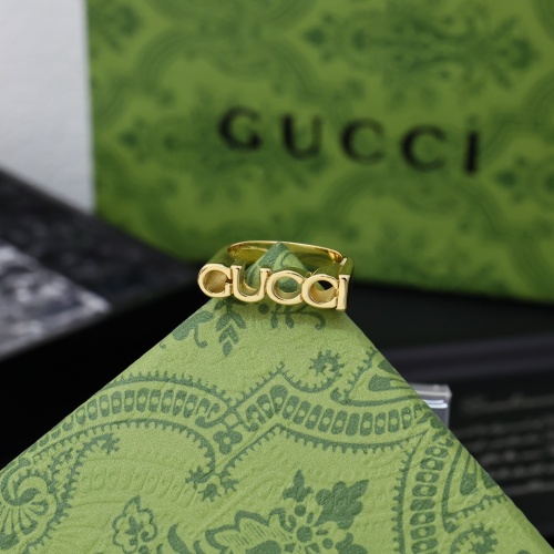 Cheap Gucci Rings For Unisex #1224236 Replica Wholesale [$29.00 USD] [ITEM#1224236] on Replica Gucci Rings