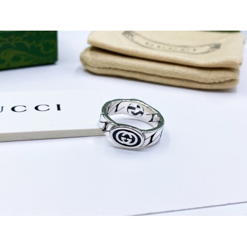 Cheap Gucci Rings #1224246 Replica Wholesale [$23.00 USD] [ITEM#1224246] on Replica Gucci Rings