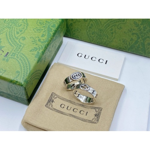 Cheap Gucci Rings #1224246 Replica Wholesale [$23.00 USD] [ITEM#1224246] on Replica Gucci Rings