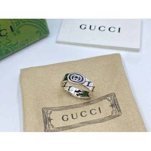 Cheap Gucci Rings #1224246 Replica Wholesale [$23.00 USD] [ITEM#1224246] on Replica Gucci Rings