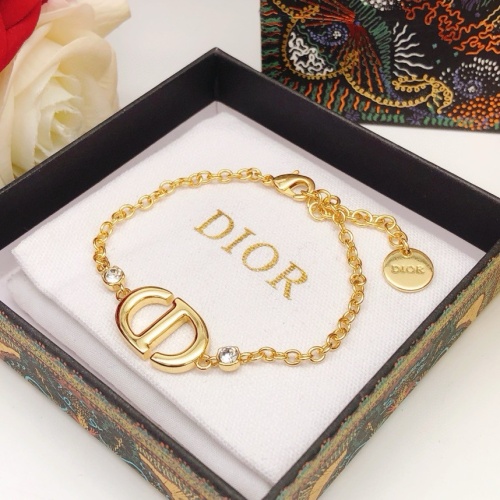 Cheap Christian Dior Bracelets #1224251 Replica Wholesale [$27.00 USD] [ITEM#1224251] on Replica Christian Dior Bracelets