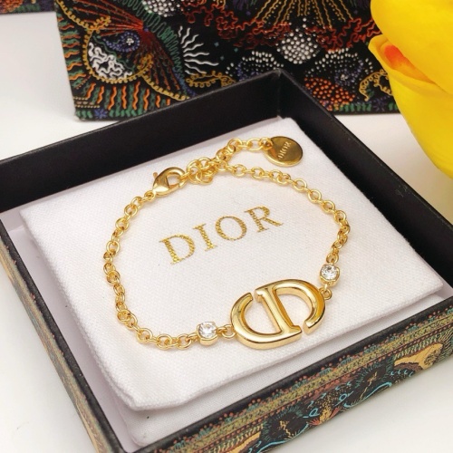 Cheap Christian Dior Bracelets #1224251 Replica Wholesale [$27.00 USD] [ITEM#1224251] on Replica Christian Dior Bracelets