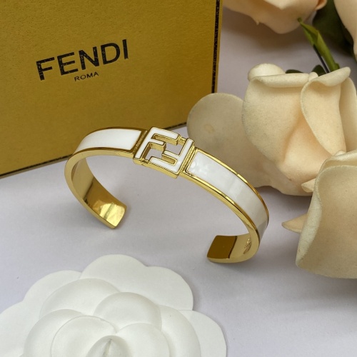 Cheap Fendi Bracelets #1224263 Replica Wholesale [$29.00 USD] [ITEM#1224263] on Replica Fendi Bracelets