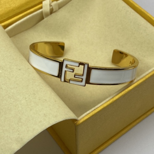 Cheap Fendi Bracelets #1224263 Replica Wholesale [$29.00 USD] [ITEM#1224263] on Replica Fendi Bracelets