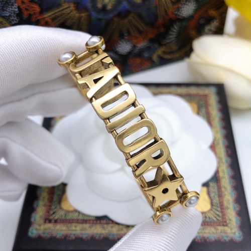 Cheap Christian Dior Bracelets #1224271 Replica Wholesale [$29.00 USD] [ITEM#1224271] on Replica Christian Dior Bracelets