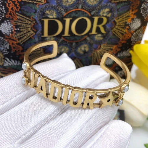 Cheap Christian Dior Bracelets #1224271 Replica Wholesale [$29.00 USD] [ITEM#1224271] on Replica Christian Dior Bracelets