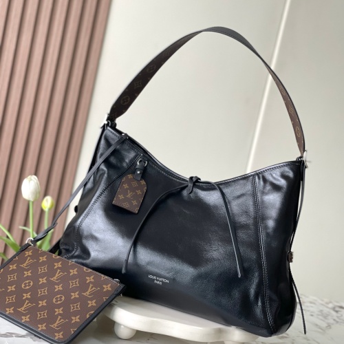 Cheap Louis Vuitton AAA Quality Shoulder Bags For Women #1224275 Replica Wholesale [$264.46 USD] [ITEM#1224275] on Replica Louis Vuitton AAA Quality Shoulder Bags