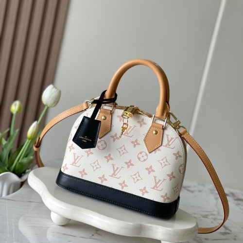 Cheap Louis Vuitton AAA Quality Handbags For Women #1224280 Replica Wholesale [$190.00 USD] [ITEM#1224280] on Replica Louis Vuitton AAA Quality Handbags