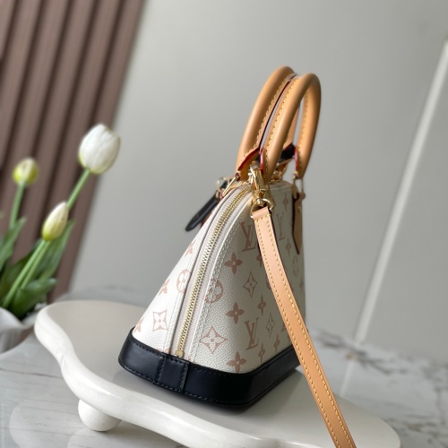 Cheap Louis Vuitton AAA Quality Handbags For Women #1224280 Replica Wholesale [$190.00 USD] [ITEM#1224280] on Replica Louis Vuitton AAA Quality Handbags